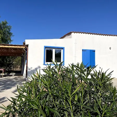 Casa Vancanze Vicino Al Mare *