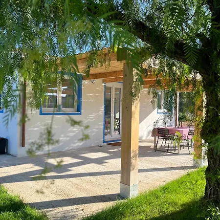 Сasa de vacaciones 6 Ospiti Con Giardino Vicino Al Mare - Flumini, Quartu Sant'elena, Cagliari *
