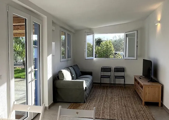 6 Ospiti Con Giardino Vicino Al Mare - Flumini, Quartu Sant'elena, Cagliari Сasa de vacaciones *