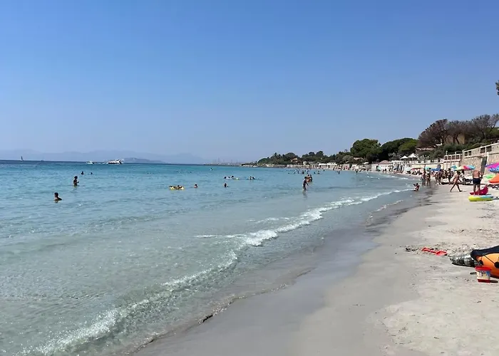 6 Ospiti Con Giardino Vicino Al Mare - Flumini, Quartu Sant'elena, Cagliari * Quartu SantʼElena