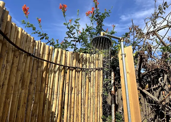6 Ospiti Con Giardino Vicino Al Mare - Flumini, Quartu Sant'elena, Cagliari Quartu SantʼElena