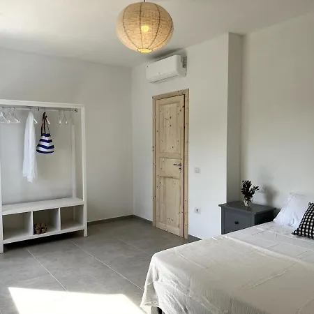 Casa Vancanze Vicino Al Mare Quartu SantʼElena