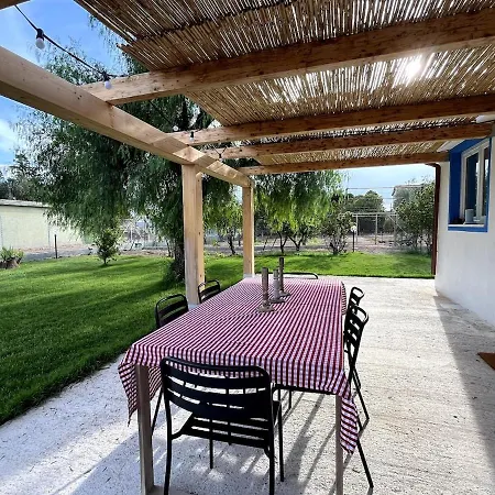 Casa Vancanze Vicino Al Mare * Quartu SantʼElena