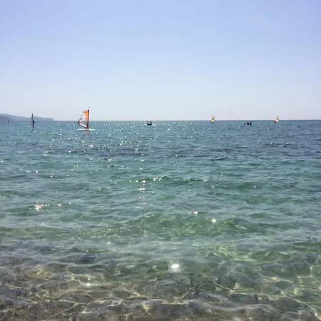 Дом отдыха 6 Ospiti Con Giardino Vicino Al Mare - Flumini, Quartu Sant'elena, Cagliari