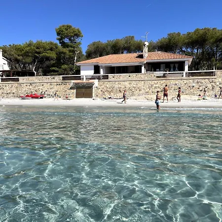 Villa 6 Ospiti Con Giardino Vicino Al Mare - Flumini, Quartu Sant'Elena, Cagliari Tatil Evi Quartu SantʼElena