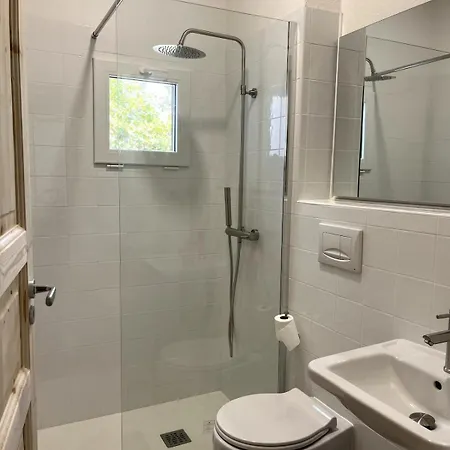 Дом отдыха 6 Ospiti Con Giardino Vicino Al Mare - Flumini, Quartu Sant'elena, Cagliari Куарту-Сант'Элена