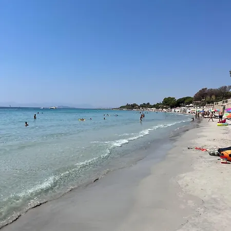 6 Ospiti Con Giardino Vicino Al Mare - Flumini, Quartu Sant'elena, Cagliari * Куарту-Сант'Элена