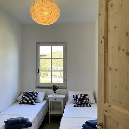 6 Ospiti Con Giardino Vicino Al Mare - Flumini, Quartu Sant'elena, Cagliari Дом отдыха