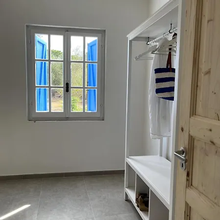 6 Ospiti Con Giardino Vicino Al Mare - Flumini, Quartu Sant'elena, Cagliari Дом отдыха *