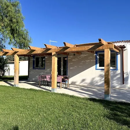 Tatil Evi Villa 6 Ospiti Con Giardino Vicino Al Mare - Flumini, Quartu Sant'Elena, Cagliari *