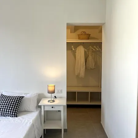 6 Ospiti Con Giardino Vicino Al Mare - Flumini, Quartu Sant'elena, Cagliari *