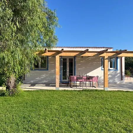 6 Ospiti Con Giardino Vicino Al Mare - Flumini, Quartu Sant'elena, Cagliari Куарту-Сант'Элена