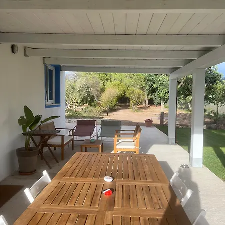6 Ospiti Con Giardino Vicino Al Mare - Flumini, Quartu Sant'elena, Cagliari Куарту-Сант'Элена