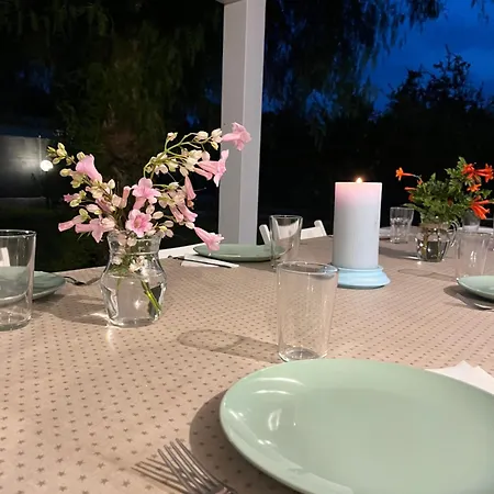 6 Ospiti Con Giardino Vicino Al Mare - Flumini, Quartu Sant'elena, Cagliari Дом отдыха *