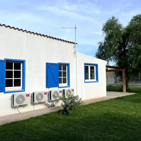 Casa Vancanze Vicino Al Mare Casa vacanze *