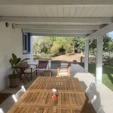 6 Ospiti Con Giardino Vicino Al Mare - Flumini, Quartu Sant'elena, Cagliari Ferienhaus *