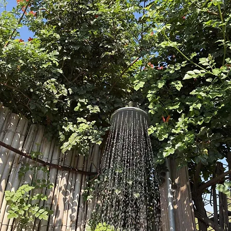 6 Ospiti Con Giardino Vicino Al Mare - Flumini, Quartu Sant'elena, Cagliari Ferienhaus Quartu SantʼElena