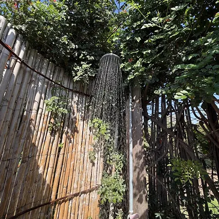 6 Ospiti Con Giardino Vicino Al Mare - Flumini, Quartu Sant'elena, Cagliari