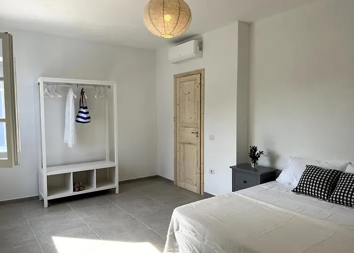 Villa 6 Ospiti Con Giardino Vicino Al Mare - Flumini, Quartu Sant'Elena, Cagliari Quartu SantʼElena