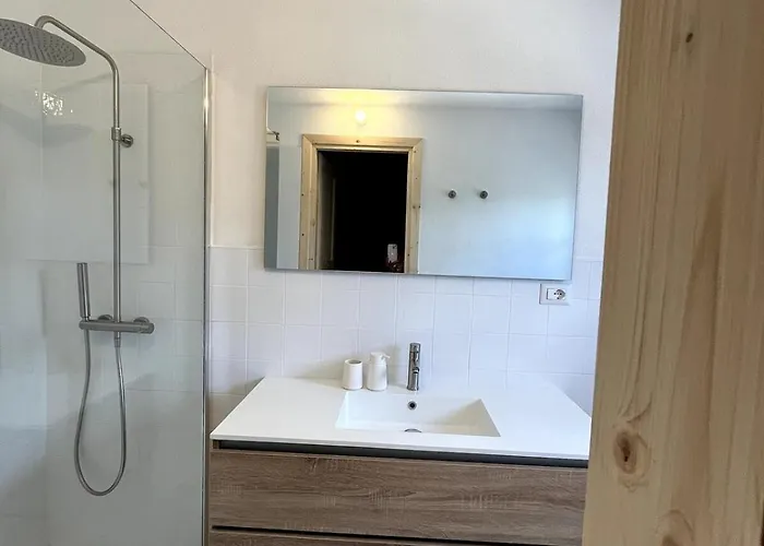 Tatil Evi Villa 6 Ospiti Con Giardino Vicino Al Mare - Flumini, Quartu Sant'Elena, Cagliari Quartu SantʼElena