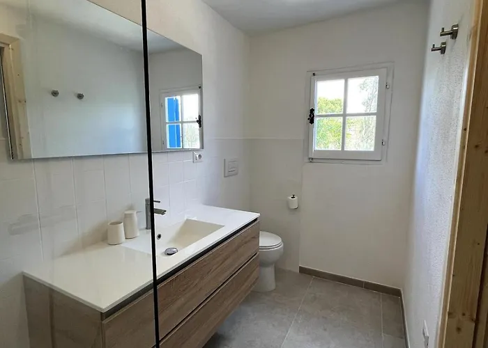 Villa 6 Ospiti Con Giardino Vicino Al Mare - Flumini, Quartu Sant'Elena, Cagliari *