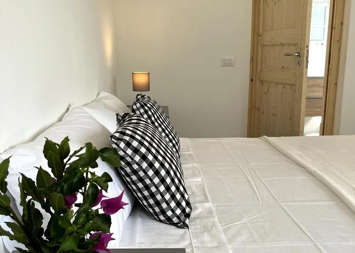 Villa 6 Ospiti Con Giardino Vicino Al Mare - Flumini, Quartu Sant'Elena, Cagliari Tatil Evi *