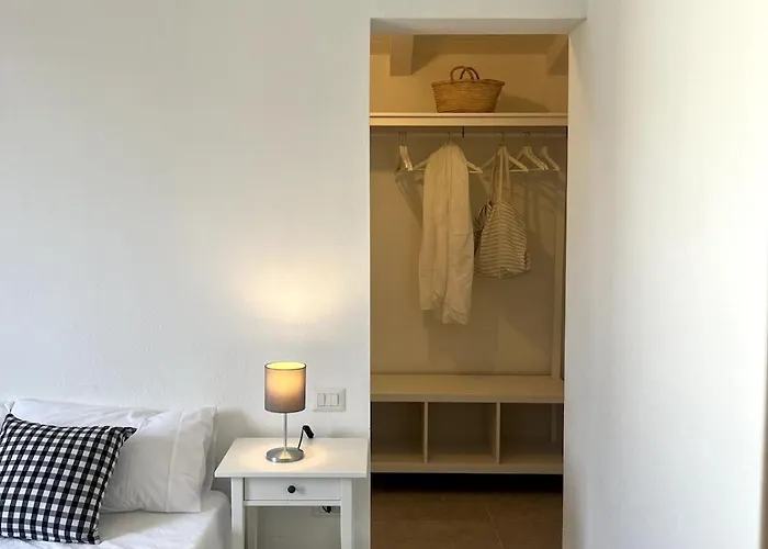 Villa 6 Ospiti Con Giardino Vicino Al Mare - Flumini, Quartu Sant'Elena, Cagliari *
